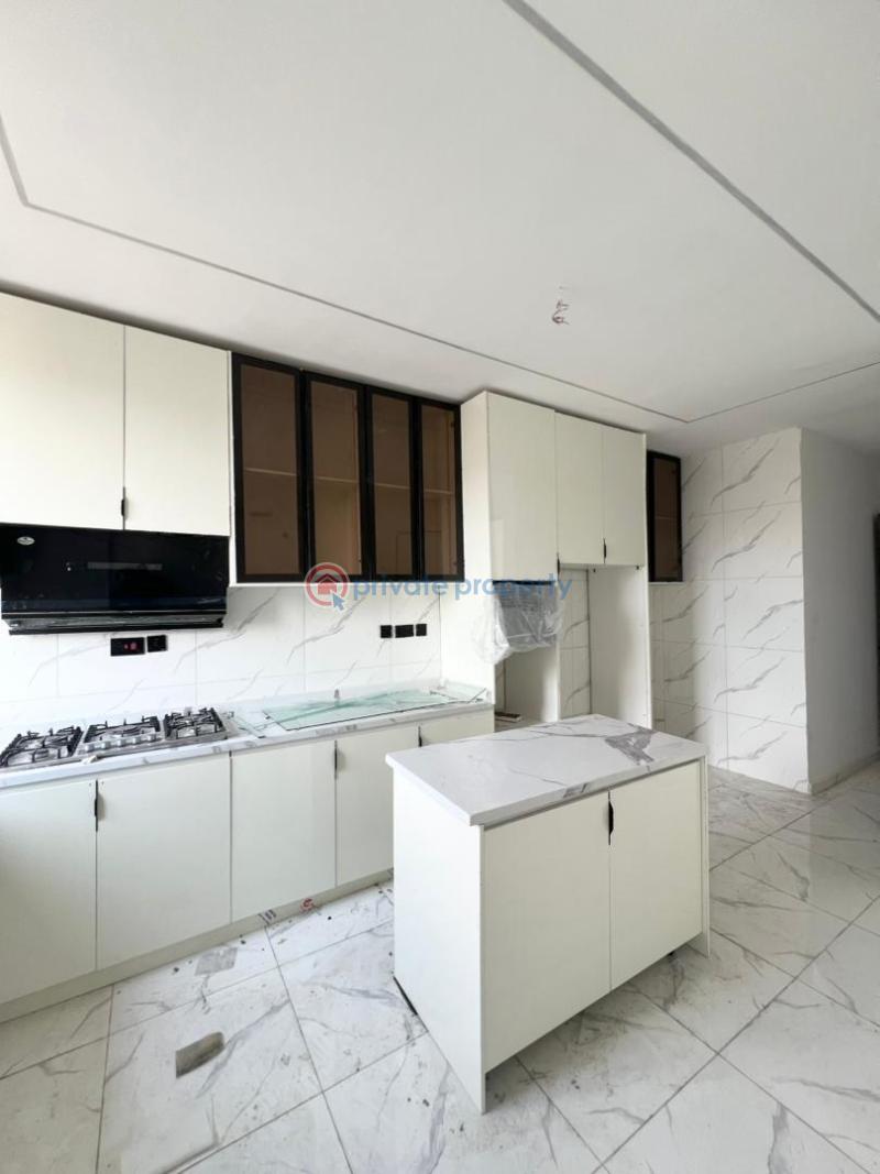 1 bedroom Flat & Apartment For Sale Ikate, Lekki Lekki Lagos - 3