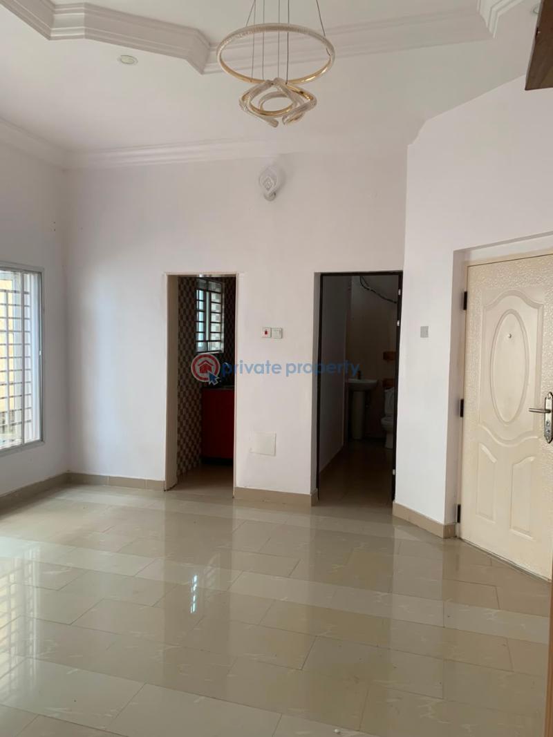 1 bedroom Flat & Apartment For Rent Phase 1 Lekki Lagos - 1