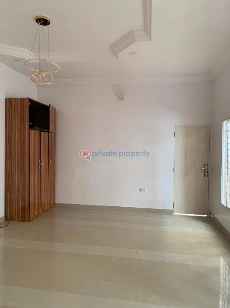 1 bedroom Flat & Apartment For Rent Phase 1 Lekki Lagos - 8