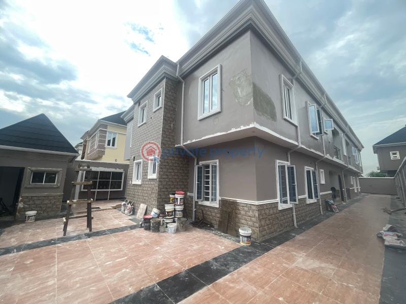 1 bedroom Mini Flat For Rent Omole Phase 2 Ojodu Lagos - 0