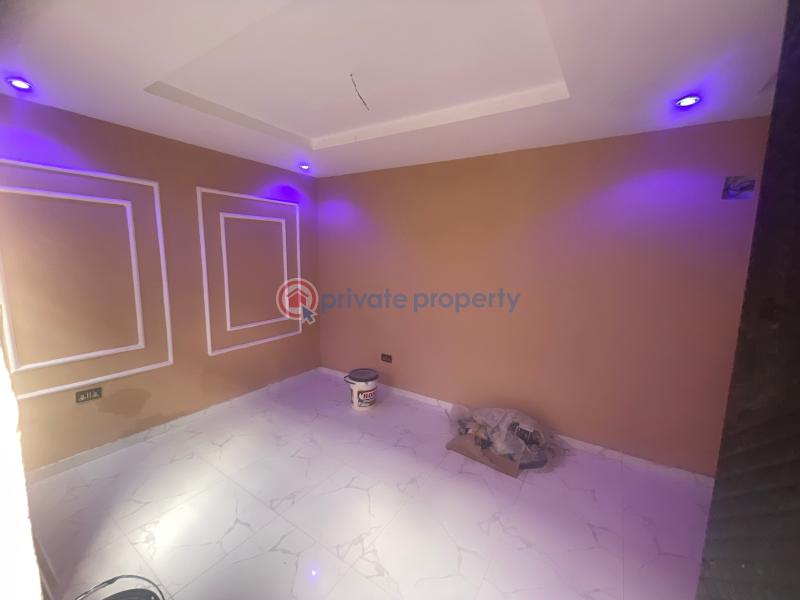 1 bedroom Mini Flat For Rent Omole Phase 2 Ojodu Lagos - 8