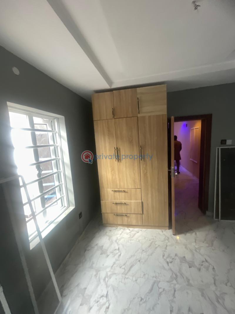 1 bedroom Mini Flat For Rent Omole Phase 2 Ojodu Lagos - 7