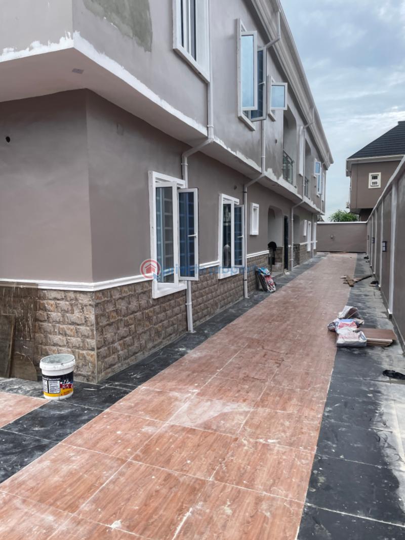 1 bedroom Mini Flat For Rent Omole Phase 2 Ojodu Lagos - 2