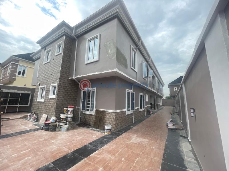 1 bedroom Mini Flat For Rent Omole Phase 2 Ojodu Lagos - 1