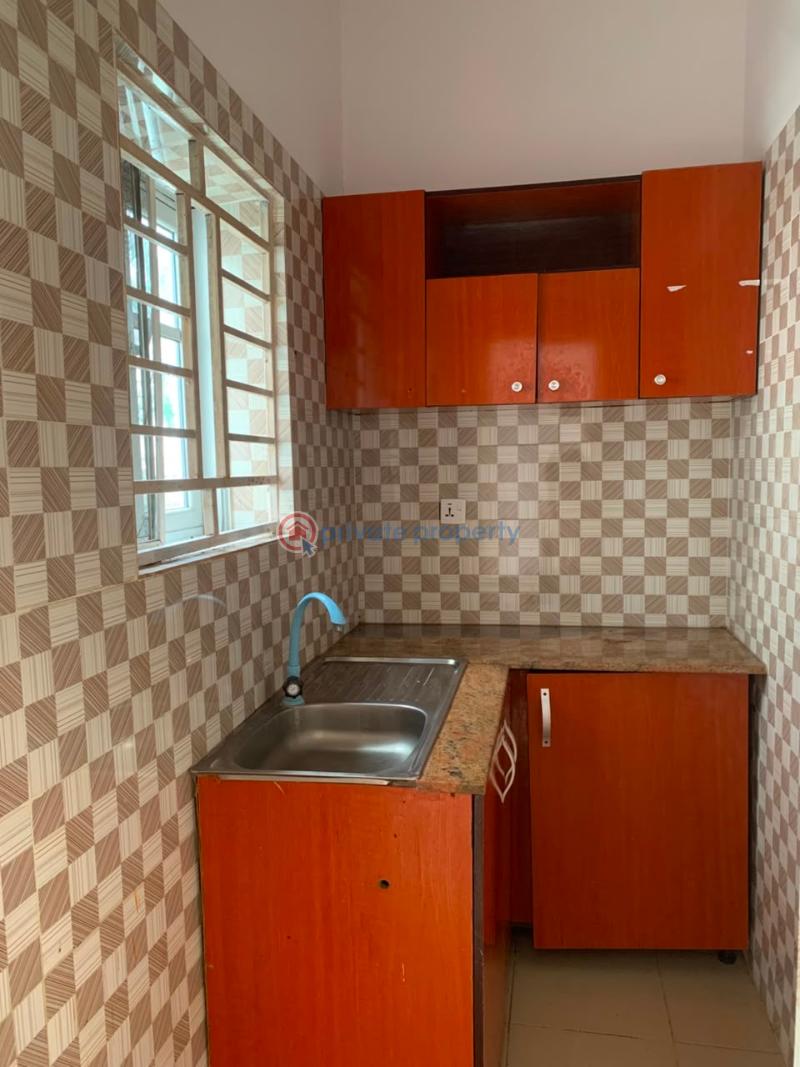 1 bedroom Flat & Apartment For Rent Phase 1 Lekki Lagos - 2