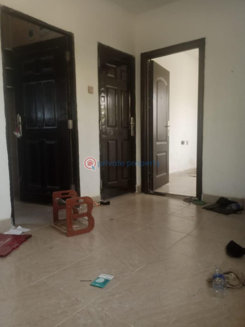 1 bedroom Block Of Flats For Rent Sahara Estate Lokogoma Abuja Phase 2  - 0