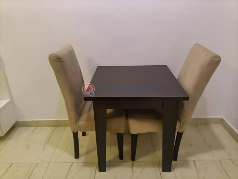 1 bedroom Flat & Apartment Short let Ogba Lagos - 2