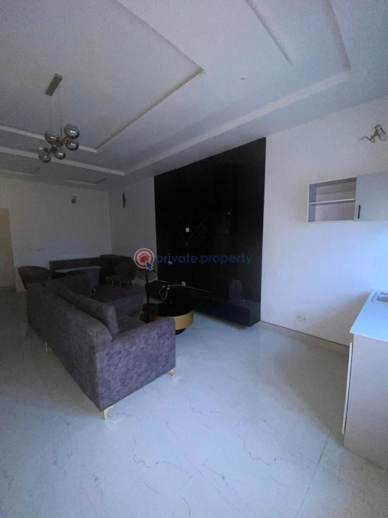 1 bedroom Mini Flat For Rent Orchid Road Lekki Expressway Lagos - 0