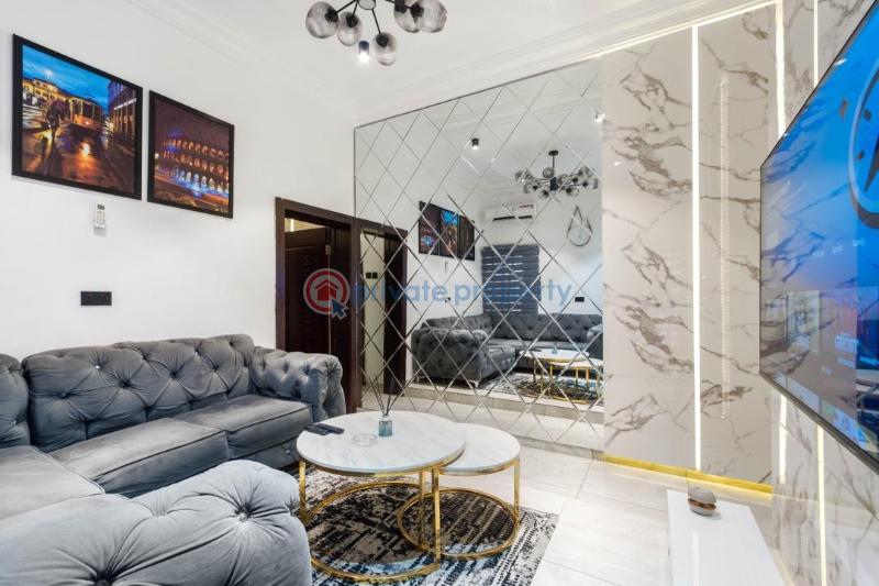 1 bedroom Flat & Apartment Short let Lekki Phase 1 Lagos - 3