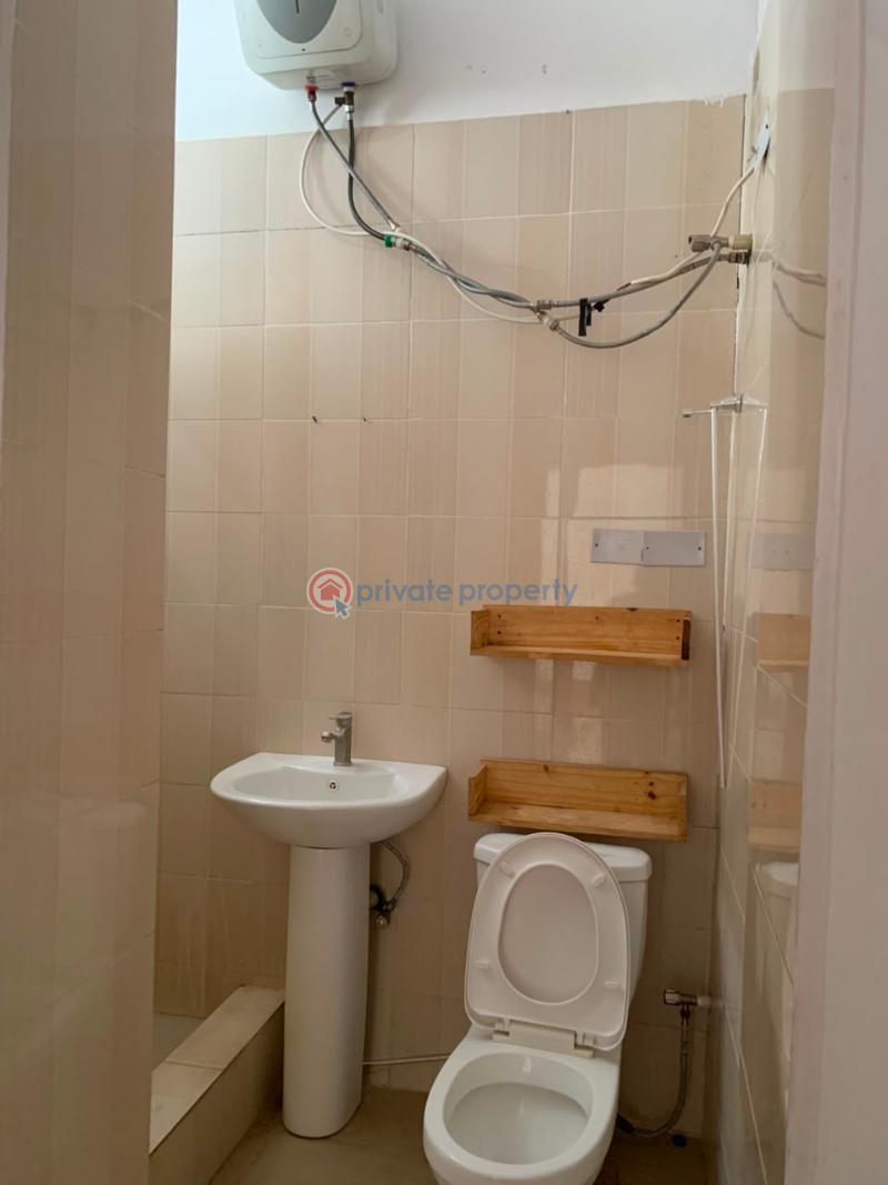 1 bedroom Flat & Apartment For Rent Phase 1 Lekki Lagos - 5