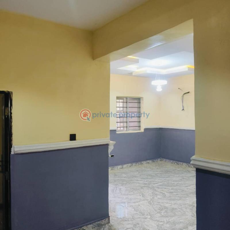 1 bedroom Flat & Apartment For Rent Lokogoma Abuja Phase 2  - 7