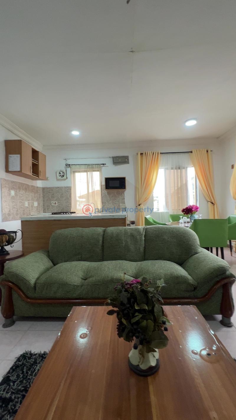 1 bedroom Mini Flat For Rent 43 Lawal Street Gbara Lekki, Opp Circle Mall Lekki Expressway Epe Lagos - 10