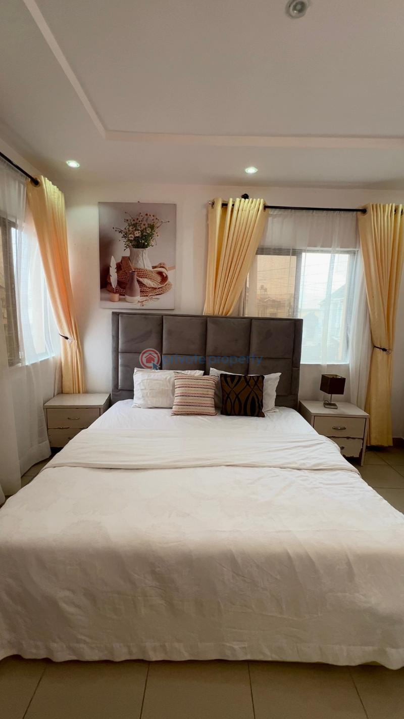 1 bedroom Mini Flat For Rent 43 Lawal Street Gbara Lekki, Opp Circle Mall Lekki Expressway Epe Lagos - 4
