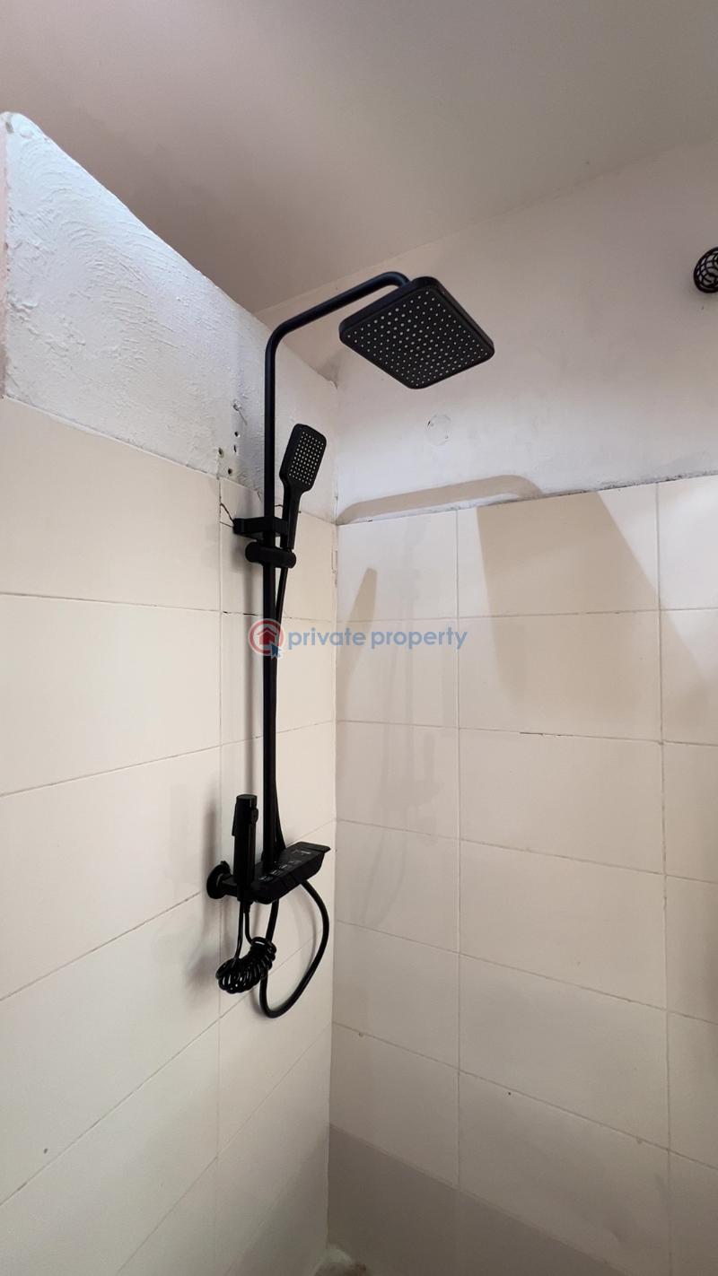 1 bedroom Mini Flat For Rent 43 Lawal Street Gbara Lekki, Opp Circle Mall Lekki Expressway Epe Lagos - 7