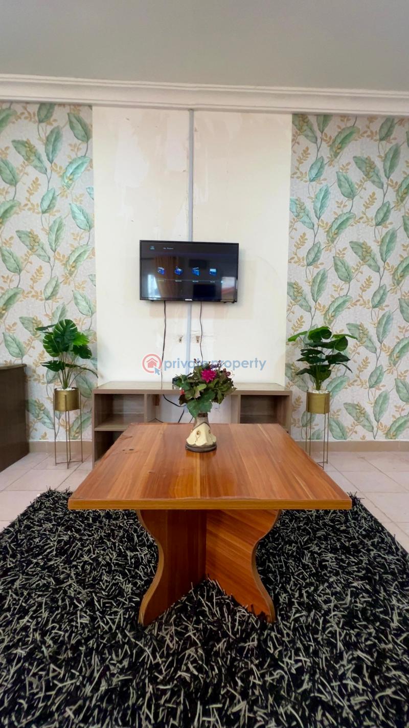 1 bedroom Mini Flat For Rent 43 Lawal Street Gbara Lekki, Opp Circle Mall Lekki Expressway Epe Lagos - 3