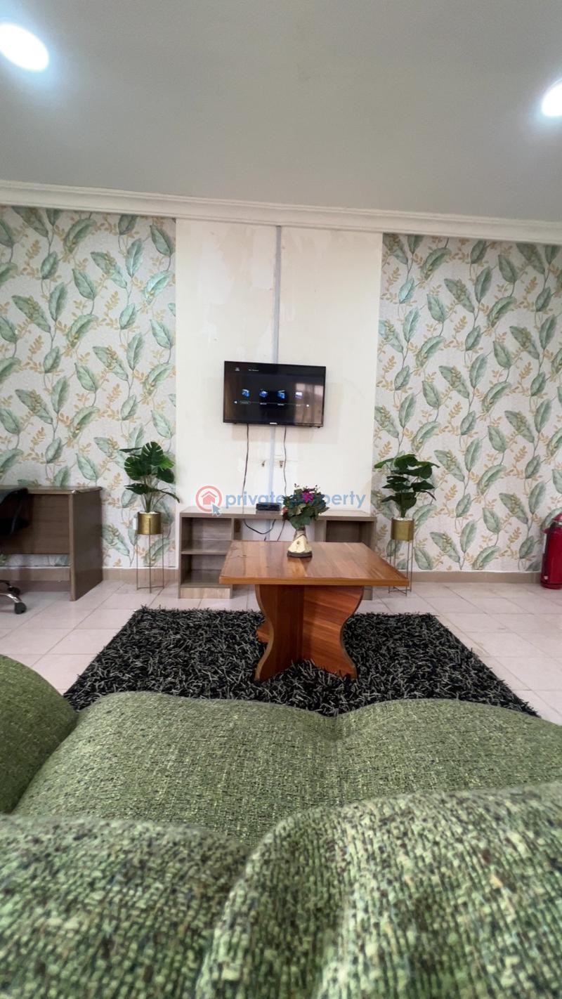 1 bedroom Mini Flat For Rent 43 Lawal Street Gbara Lekki, Opp Circle Mall Lekki Expressway Epe Lagos - 5