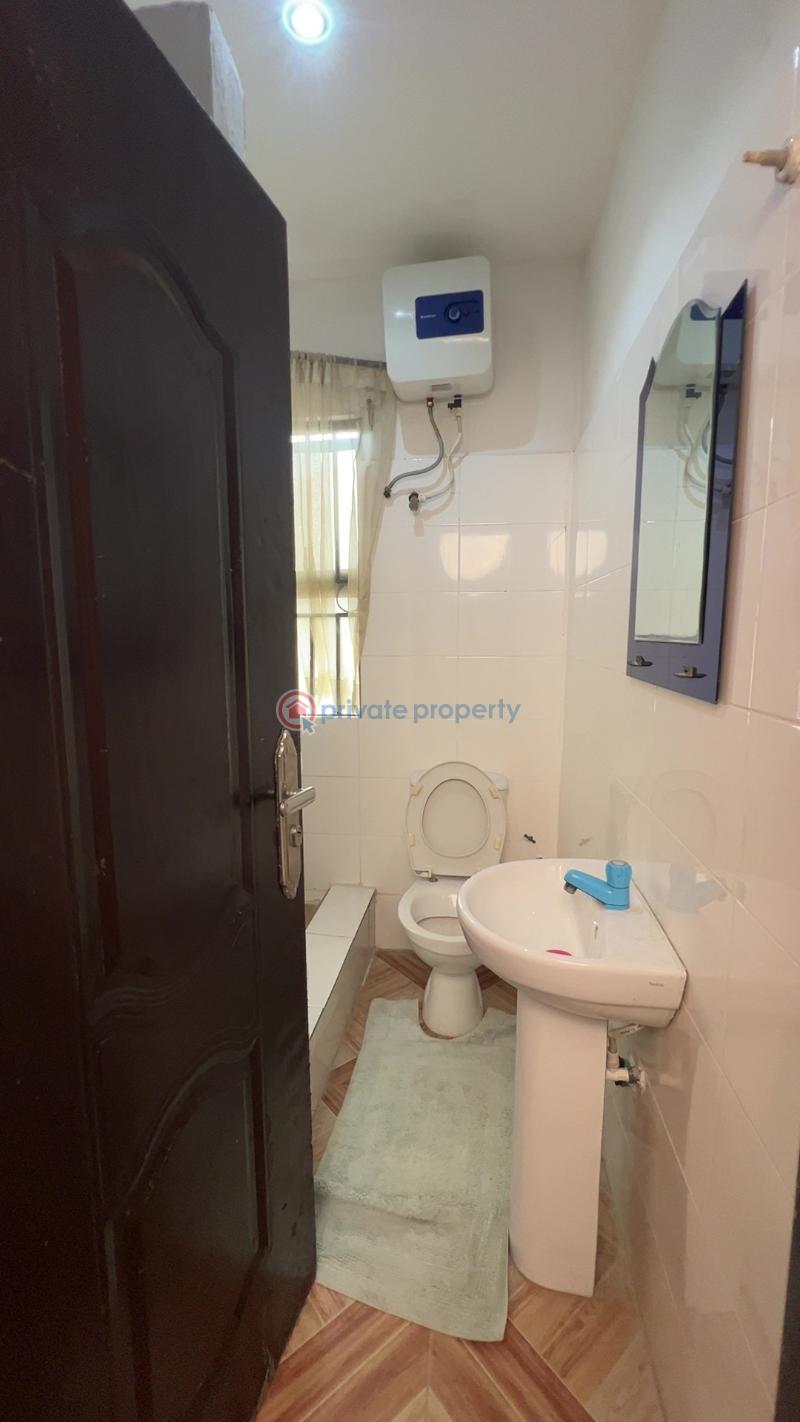 1 bedroom Mini Flat For Rent 43 Lawal Street Gbara Lekki, Opp Circle Mall Lekki Expressway Epe Lagos - 8