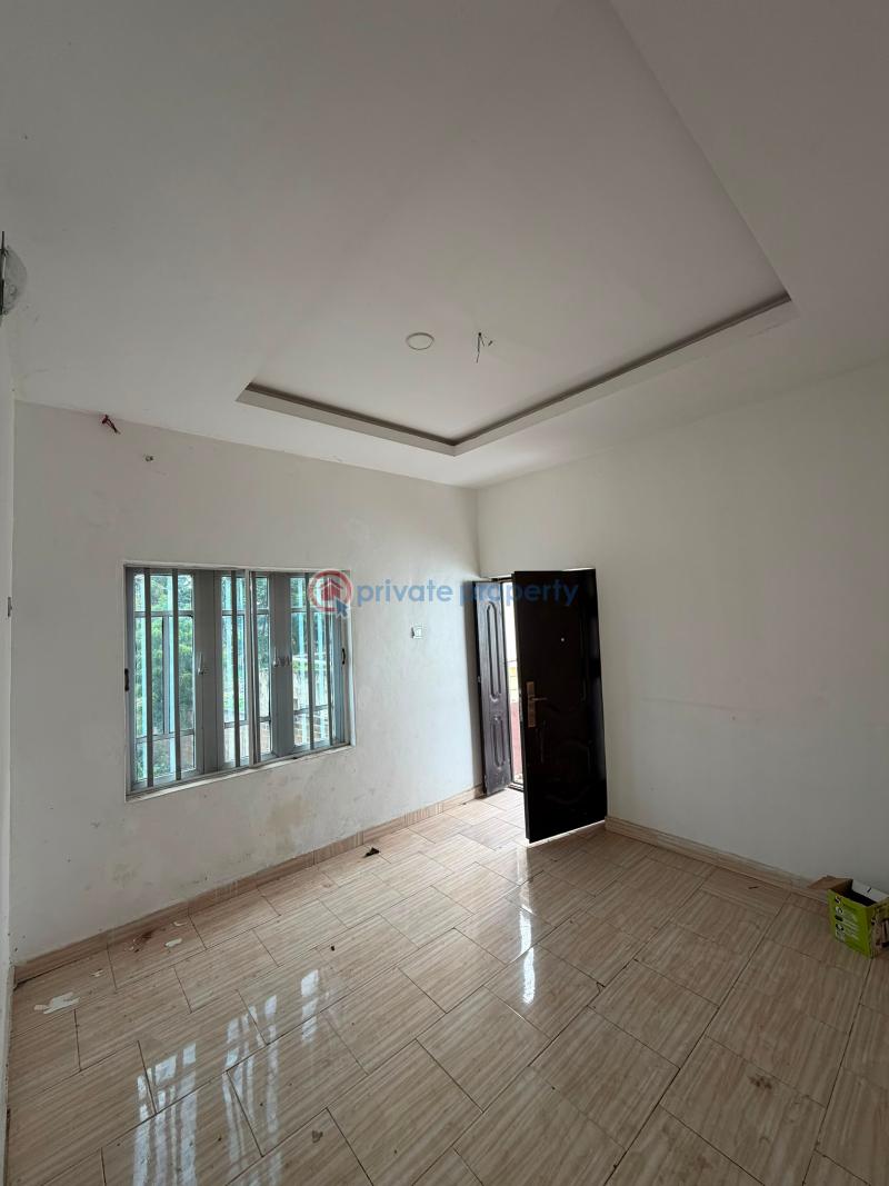 1 bedroom Mini Flat For Rent Ikolaba Gra Ibadan Oyo - 0