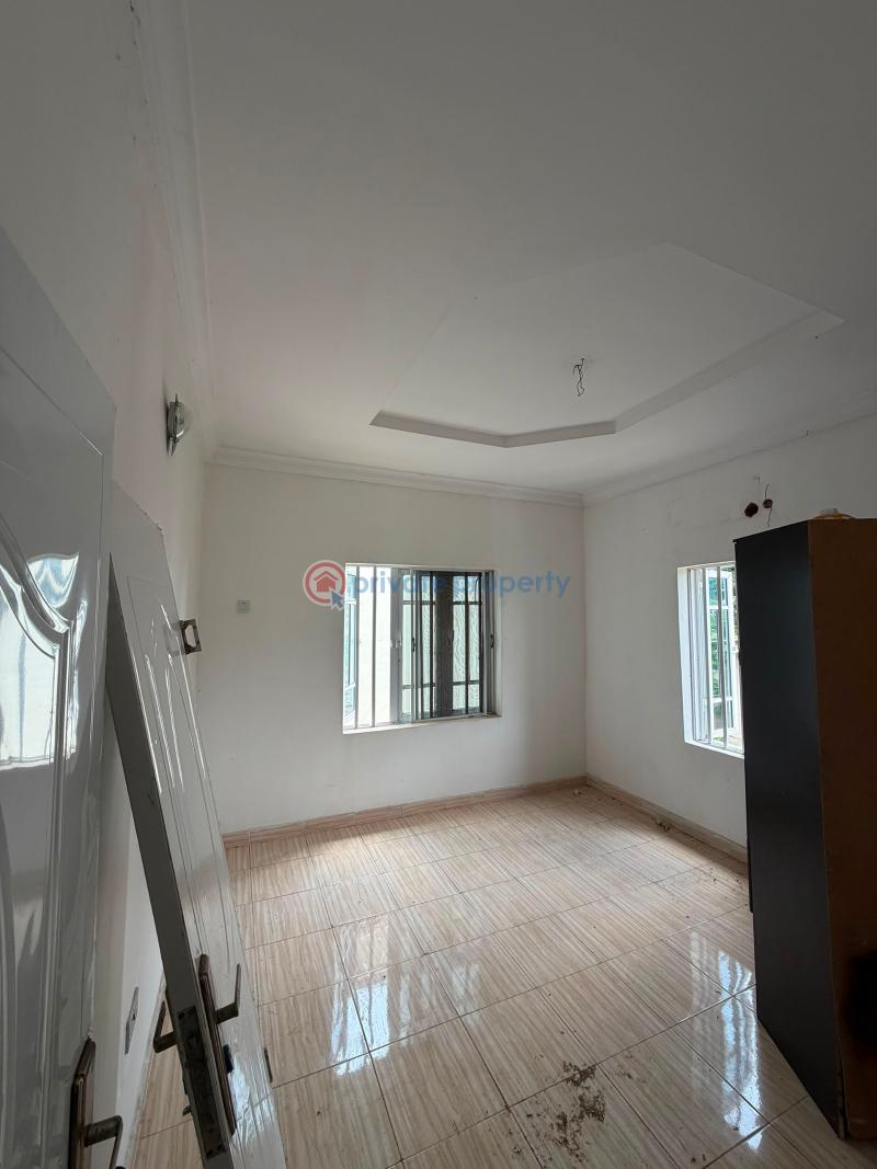 1 bedroom Mini Flat For Rent Ikolaba Gra Ibadan Oyo - 1