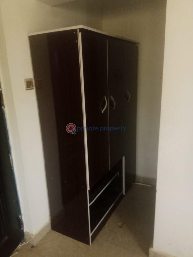 1 bedroom Block Of Flats For Rent Sahara Estate Lokogoma Abuja Phase 2  - 3