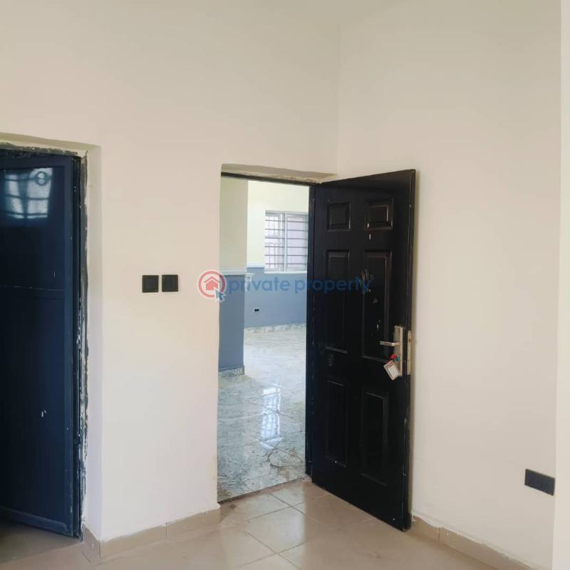 1 bedroom Flat & Apartment For Rent Lokogoma Abuja Phase 2  - 9