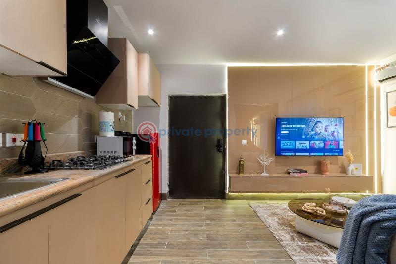 1 bedroom Flat & Apartment Short let Oniru Victoria Island Lagos - 2
