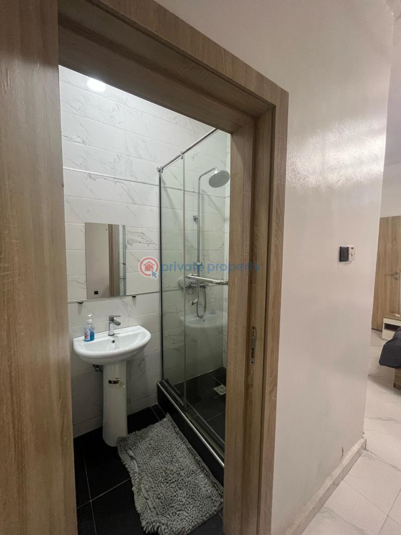 1 bedroom Flat & Apartment Short let Ikeja GRA Lagos - 7