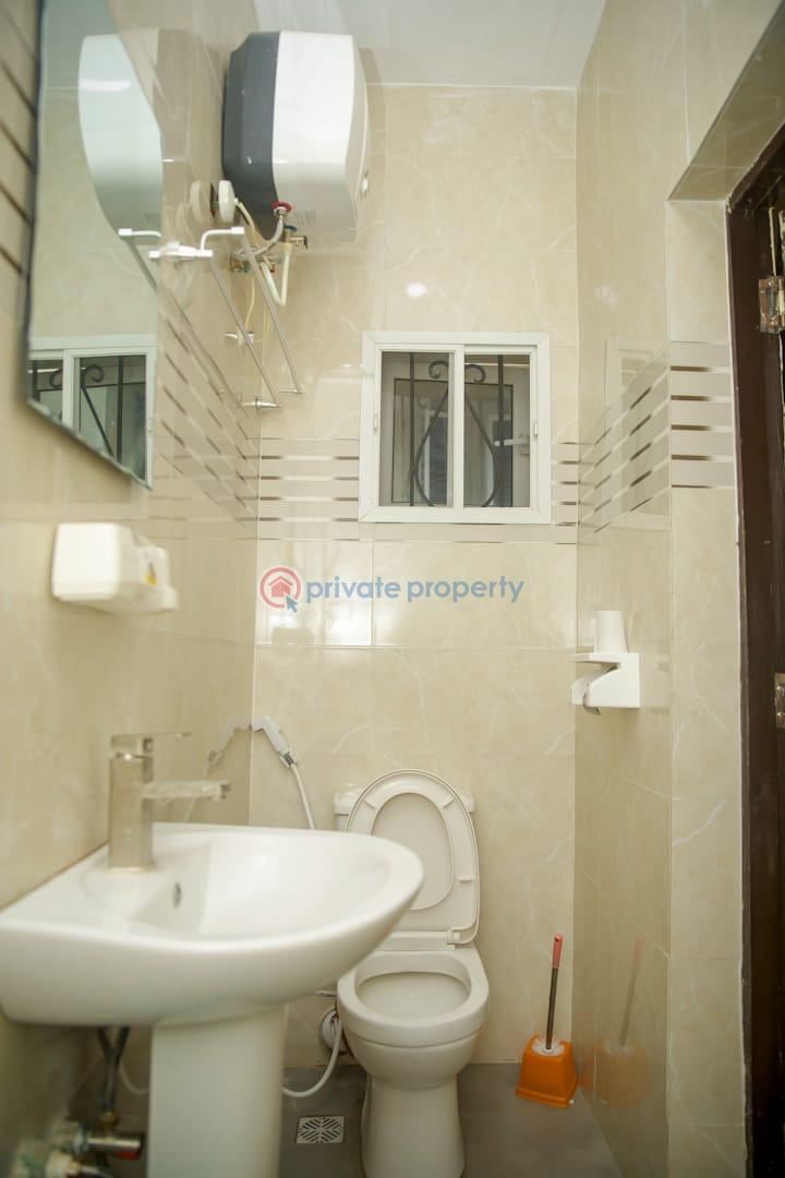 1 bedroom Flat & Apartment Short let Ogba Lagos - 7