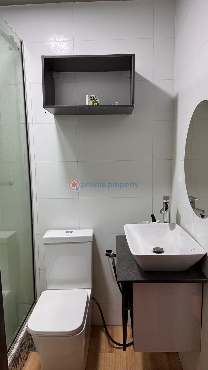 1 bedroom Block Of Flats Short let Lekki Phase 1 Lagos - 10