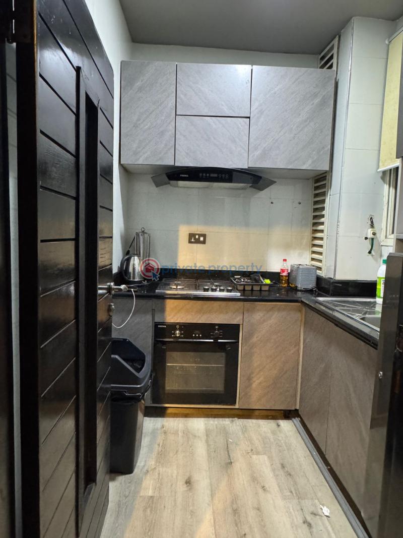 1 bedroom Block Of Flats Short let Lekki Phase 1 Lagos - 5