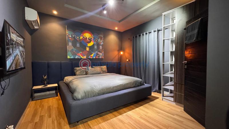 1 bedroom Block Of Flats Short let Lekki Phase 1 Lagos - 3