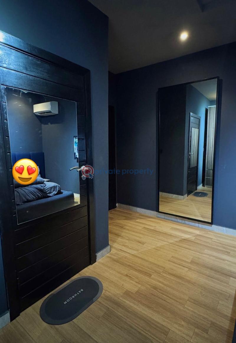 1 bedroom Block Of Flats Short let Lekki Phase 1 Lagos - 6