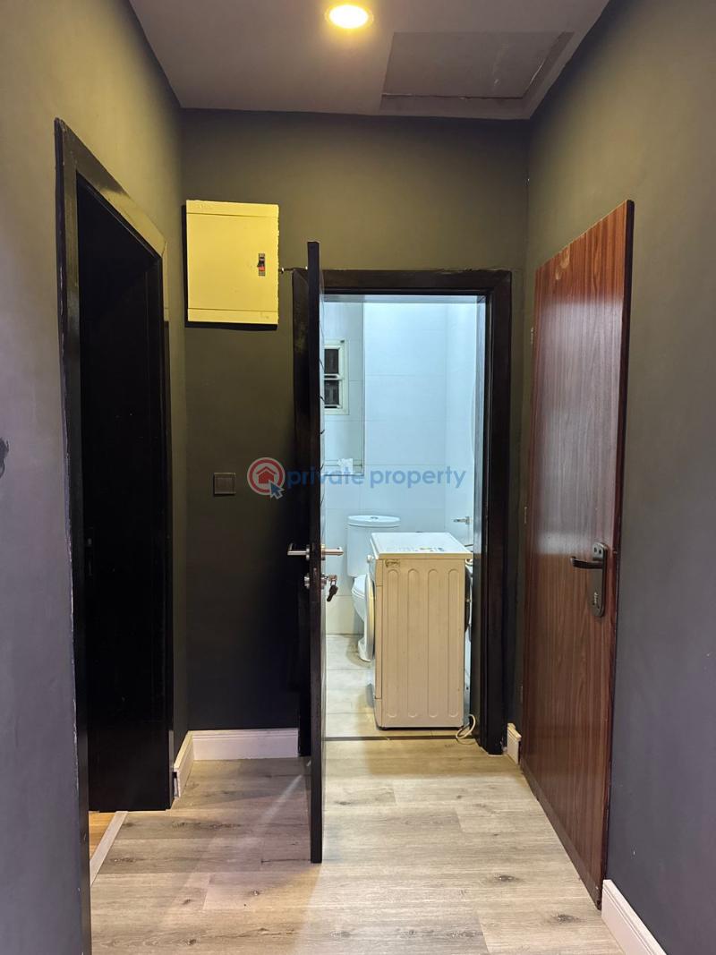 1 bedroom Block Of Flats Short let Lekki Phase 1 Lagos - 4