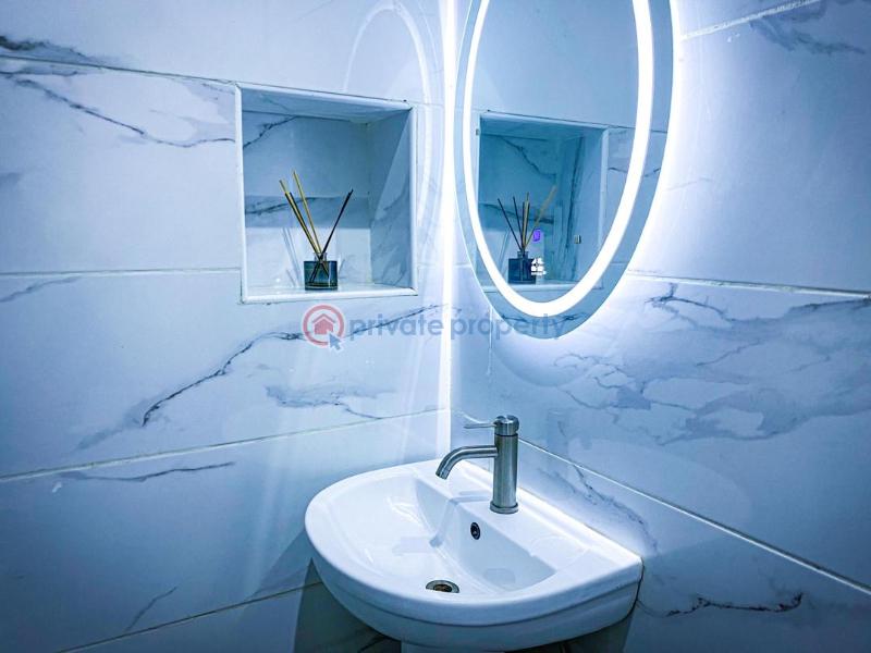 1 bedroom Flat & Apartment Short let Old Yaba Road Yaba Lagos - 7