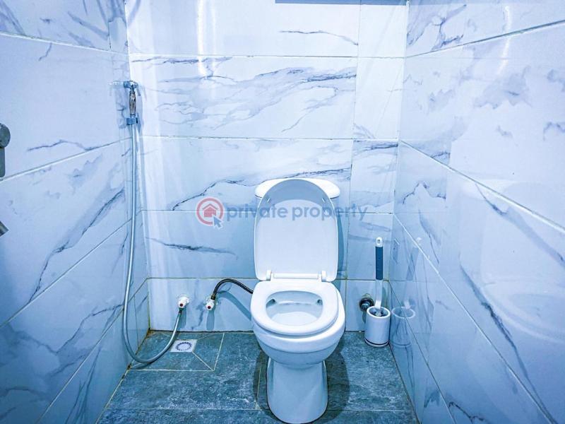 1 bedroom Flat & Apartment Short let Old Yaba Road Yaba Lagos - 8