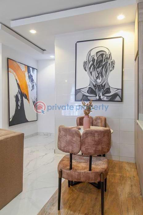 1 bedroom Flat & Apartment Short let Perewinkle Estate Lekki Phase 1 Lagos - 3