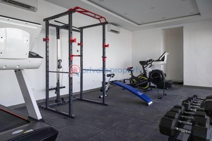 1 bedroom Flat & Apartment Short let Perewinkle Estate Lekki Phase 1 Lagos - 11