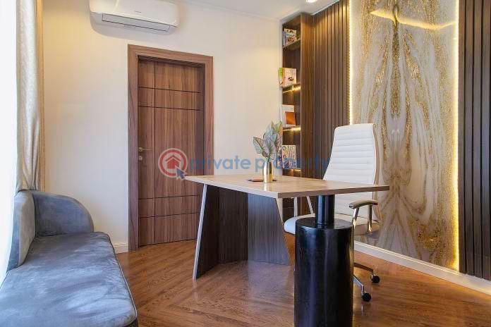 1 bedroom Flat & Apartment Short let Perewinkle Estate Lekki Phase 1 Lagos - 7