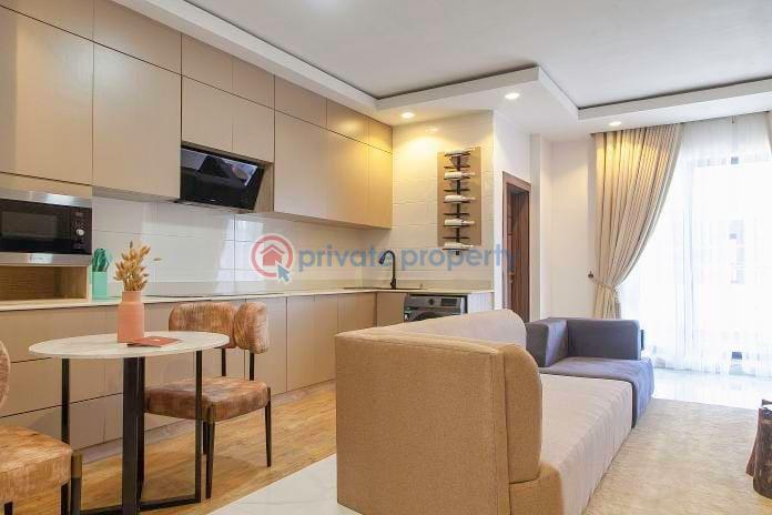 1 bedroom Flat & Apartment Short let Perewinkle Estate Lekki Phase 1 Lagos - 0