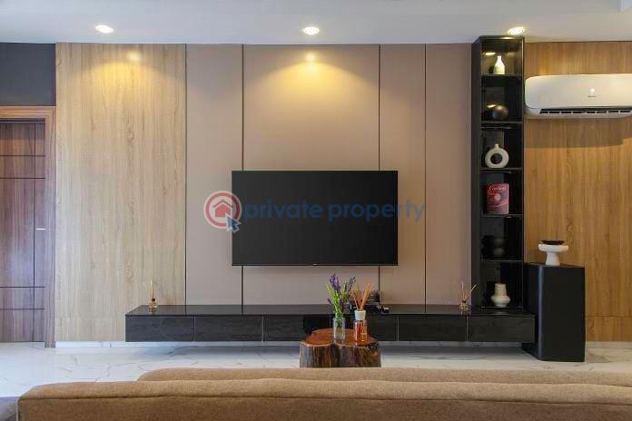 1 bedroom Flat & Apartment Short let Perewinkle Estate Lekki Phase 1 Lagos - 4