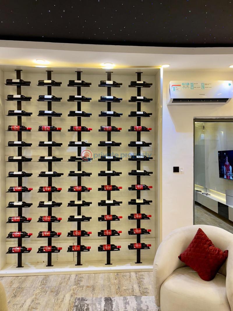 1 bedroom Flat & Apartment Short let Ikate Lekki Lagos - 2