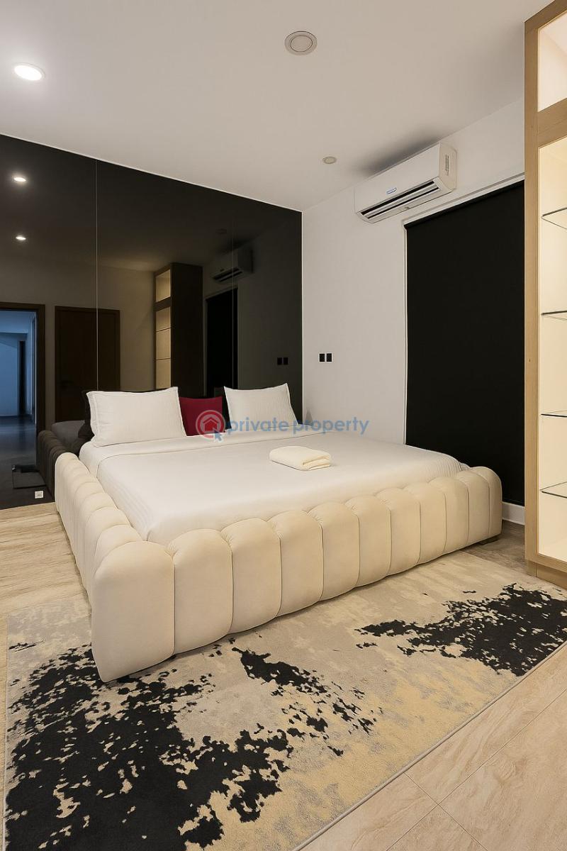 1 bedroom Block Of Flats Short let Ikate, Lekki. Ikate Elegushi Lekki Lagos - 5