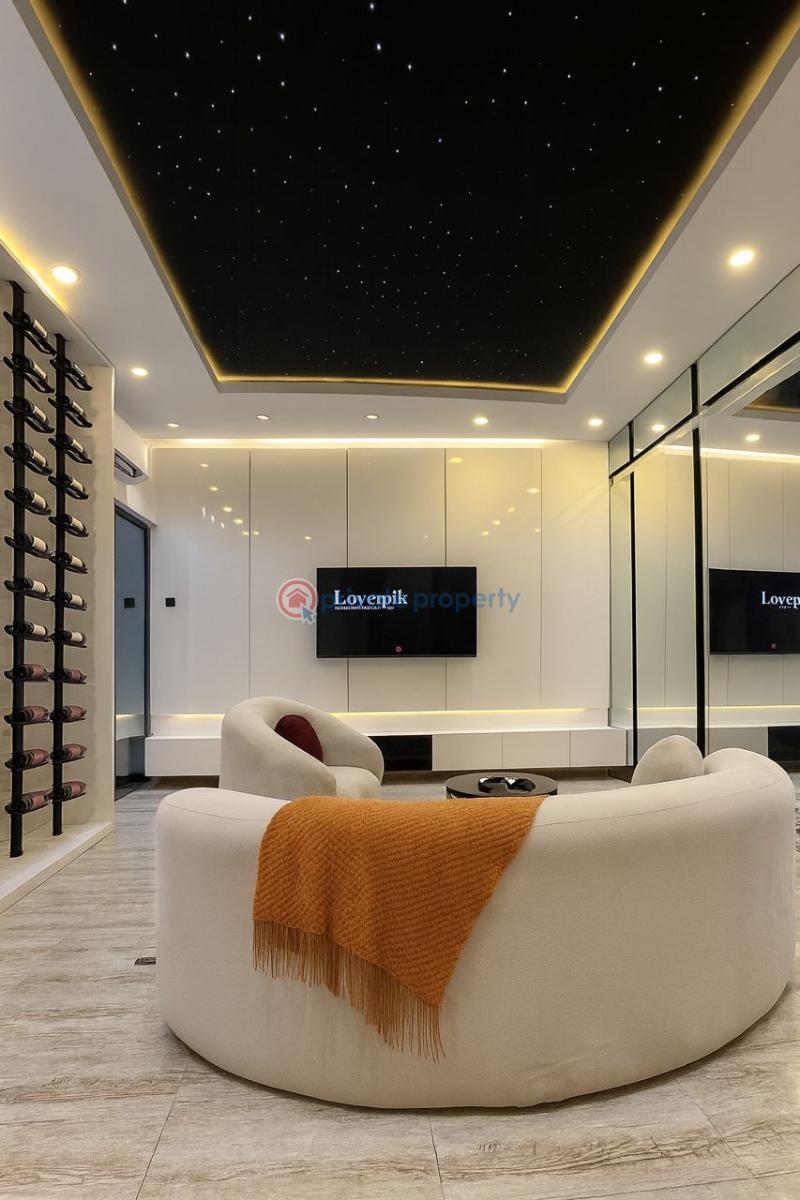 1 bedroom Block Of Flats Short let Ikate, Lekki. Ikate Elegushi Lekki Lagos - 3