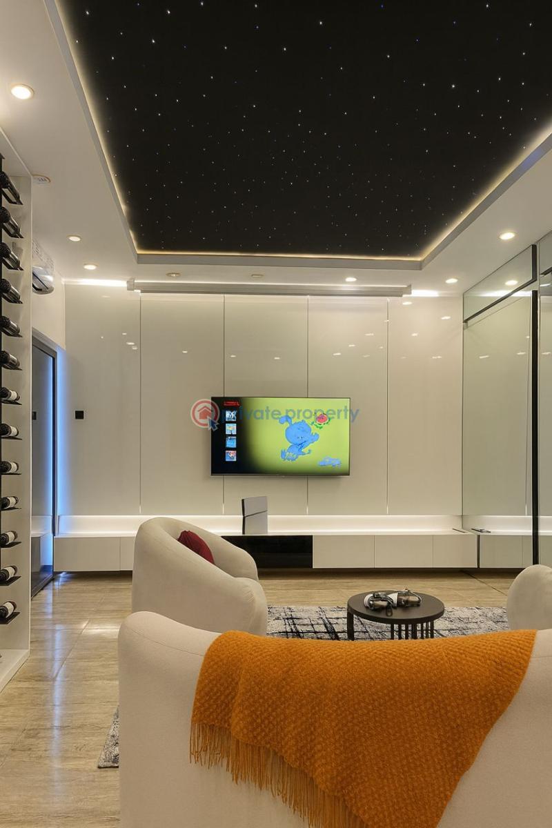 1 bedroom Block Of Flats Short let Ikate, Lekki. Ikate Elegushi Lekki Lagos - 6