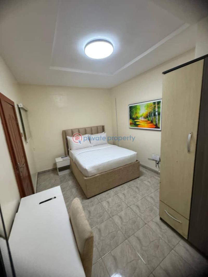 1 bedroom Flat & Apartment Short let Ikeja GRA Lagos - 2