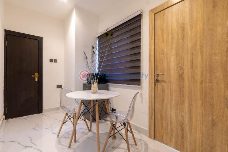 1 bedroom Flat & Apartment Short let Banana Island Ikoyi Lagos - 3