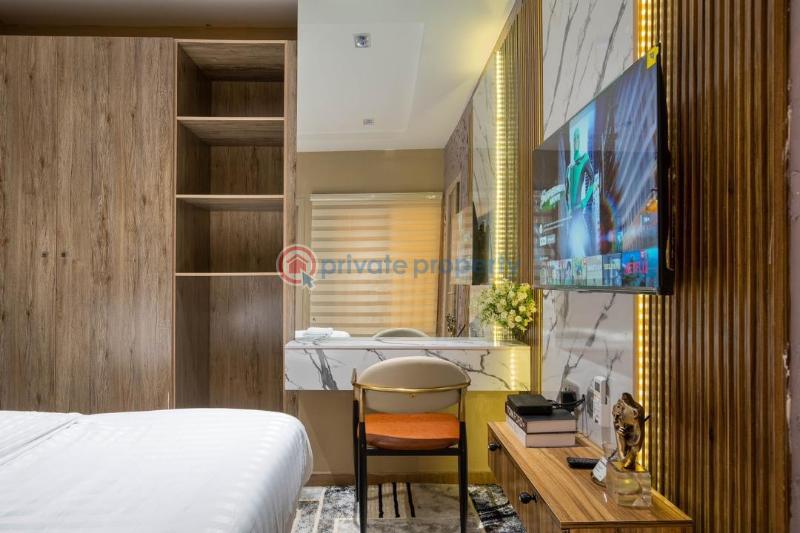 1 bedroom Flat & Apartment Short let Lekki Phase 1 Lagos - 6