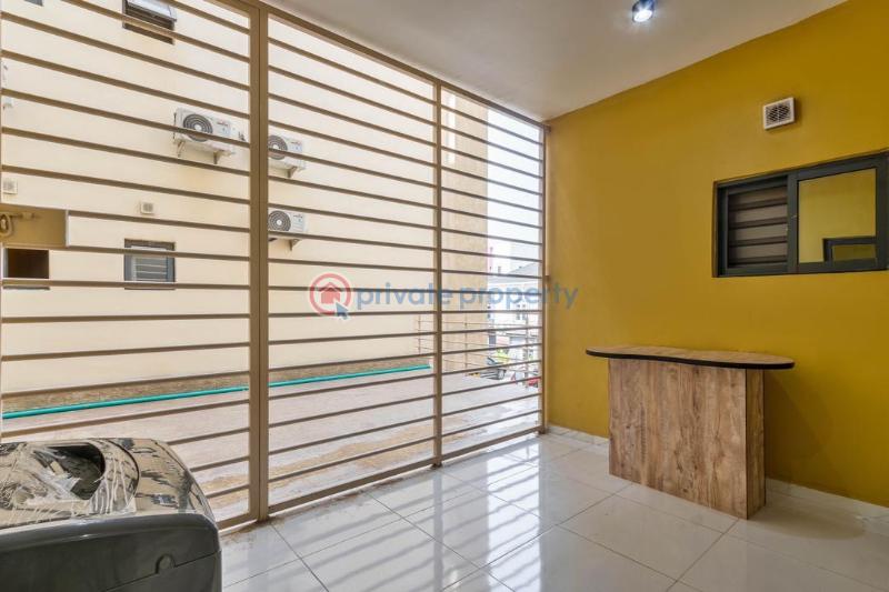 1 bedroom Flat & Apartment Short let Lekki Phase 1 Lagos - 10