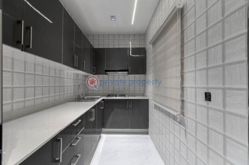 1 bedroom Flat & Apartment Short let Lekki Phase 1 Lagos - 4