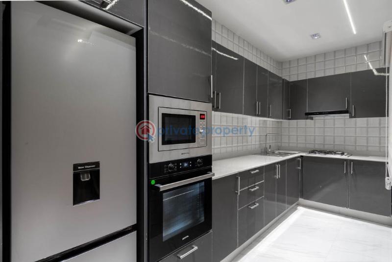 1 bedroom Flat & Apartment Short let Lekki Phase 1 Lagos - 2